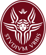 Sapienza University of Rome logo