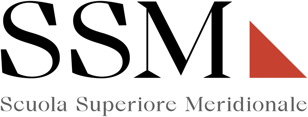 Scuola Superiore Meridionale logo