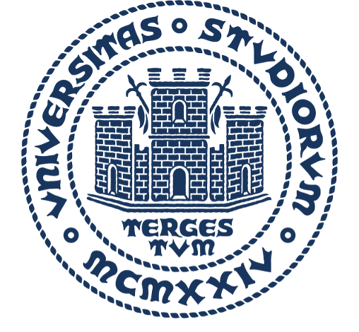 University of Trieste logo